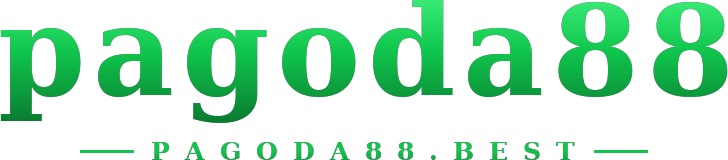 pagoda88 logo